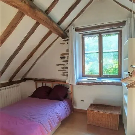 Villa The Enchanted Observatory In Ariège Pyrenees - L'observatoire Enchanté Des Pyrénées Ariégoises