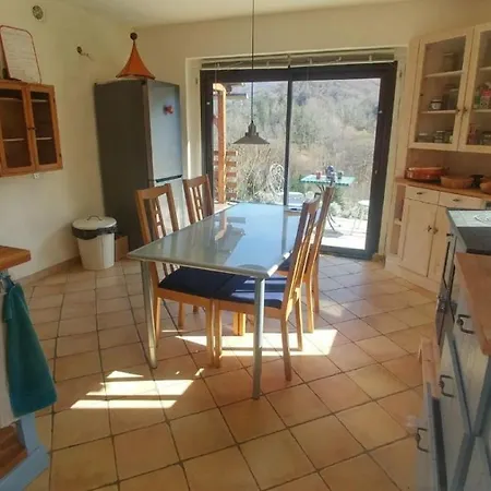 Villa The Enchanted Observatory In Ariège Pyrenees - L'observatoire Enchanté Des Pyrénées Ariégoises Biert