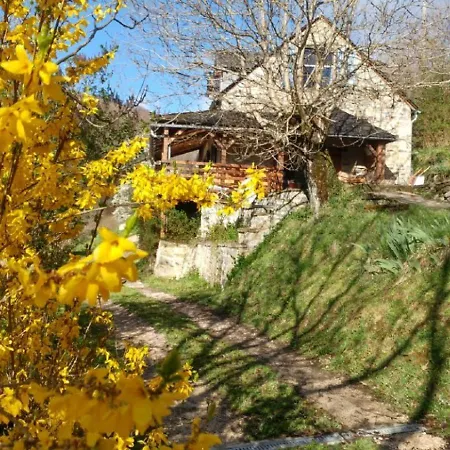 The Enchanted Observatory In Ariège Pyrenees - L'observatoire Enchanté Des Pyrénées Ariégoises Villa *