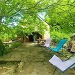 Βίλα The Enchanted Observatory In Ariege Pyrenees - L'observatoire Enchante Des Pyrenees Ariegoises