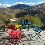 The Enchanted Observatory In Ariege Pyrenees - L'observatoire Enchante Des Pyrenees Ariegoises *