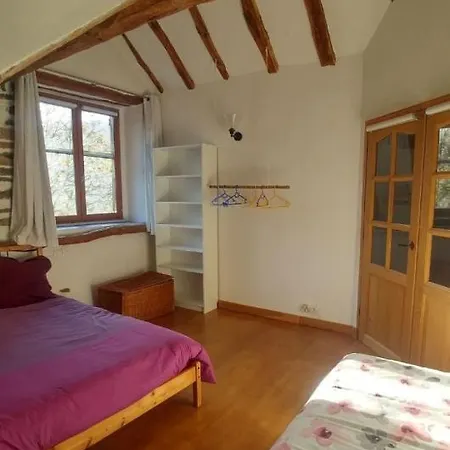 The Enchanted Observatory In Ariège Pyrenees - L'observatoire Enchanté Des Pyrénées Ariégoises Villa Biert