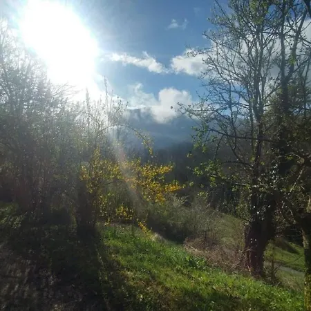 The Enchanted Observatory In Ariège Pyrenees - L'observatoire Enchanté Des Pyrénées Ariégoises Villa