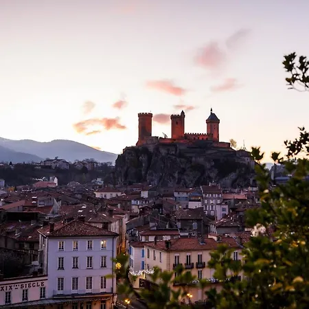 The Enchanted Observatory In Ariège Pyrenees - L'observatoire Enchanté Des Pyrénées Ariégoises Biert