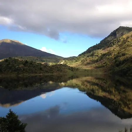 The Enchanted Observatory In Ariège Pyrenees - L'observatoire Enchanté Des Pyrénées Ariégoises
