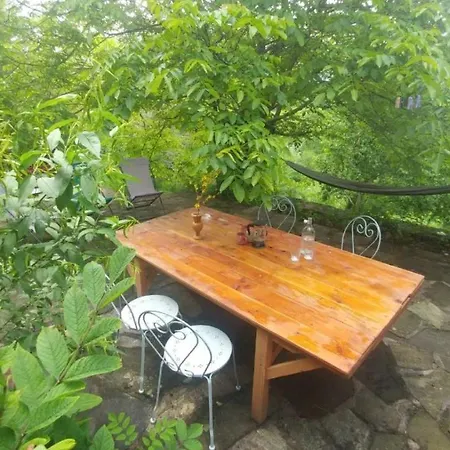 빌라 The Enchanted Observatory In Ariege Pyrenees - L'observatoire Enchante Des Pyrenees Ariegoises