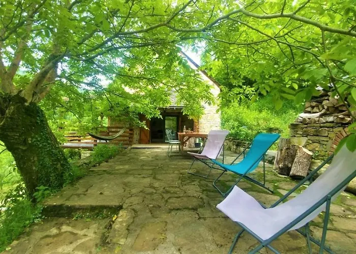 Villa The Enchanted Observatory In Ariege Pyrenees - L'observatoire Enchante Des Pyrenees Ariegoises