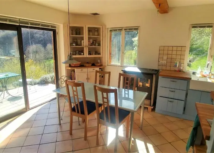 The Enchanted Observatory In Ariege Pyrenees - L'observatoire Enchante Des Pyrenees Ariegoises *