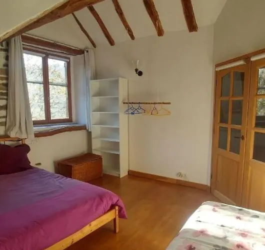 The Enchanted Observatory In Ariege Pyrenees - L'observatoire Enchante Des Pyrenees Ariegoises Villa Biert