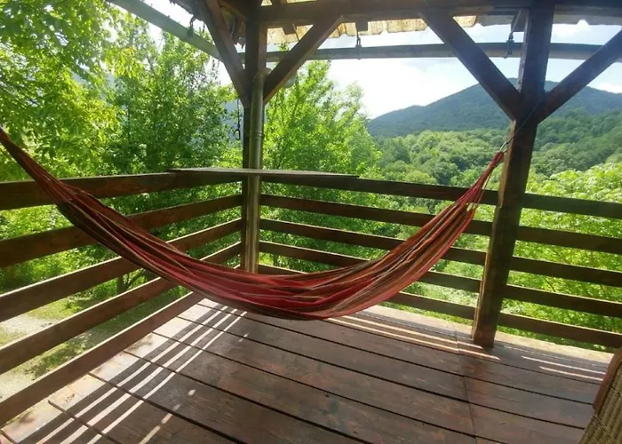 The Enchanted Observatory In Ariege Pyrenees - L'observatoire Enchante Des Pyrenees Ariegoises