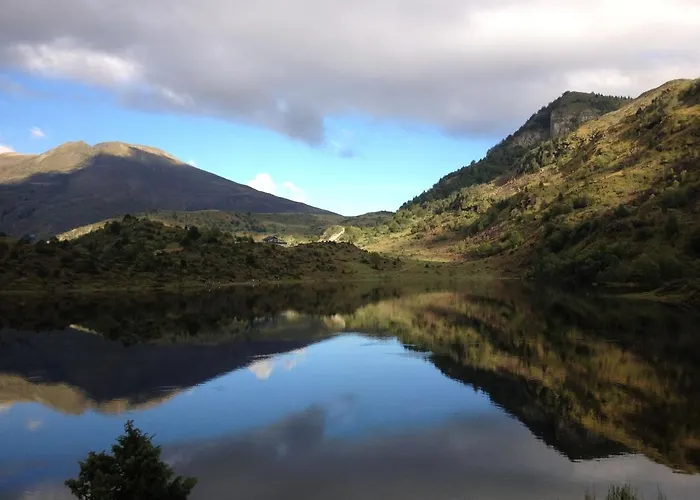 The Enchanted Observatory In Ariege Pyrenees - L'observatoire Enchante Des Pyrenees Ariegoises