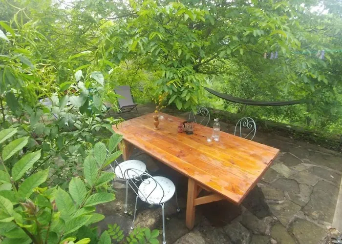 빌라 The Enchanted Observatory In Ariege Pyrenees - L'observatoire Enchante Des Pyrenees Ariegoises