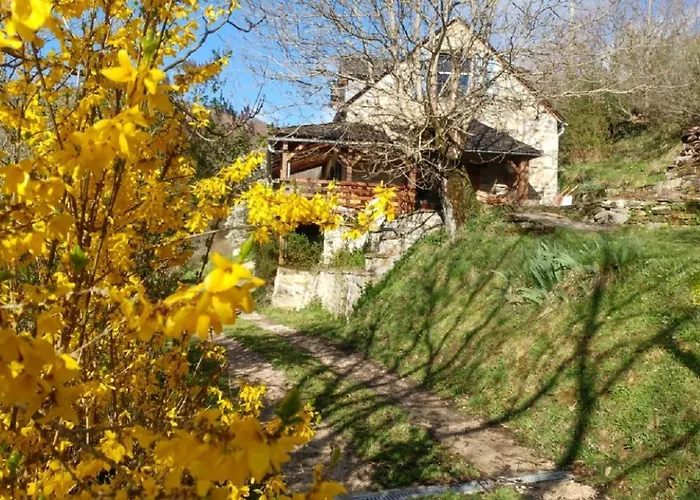 The Enchanted Observatory In Ariege Pyrenees - L'observatoire Enchante Des Pyrenees Ariegoises Villa *